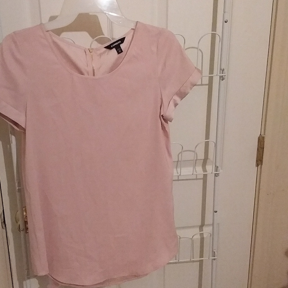 Express blouse